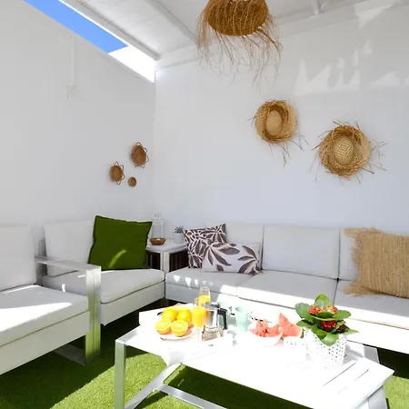 Amplio Recien Reformado Apartment *