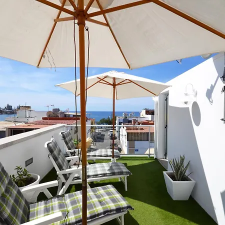 Apartment Amplio Recien Reformado *